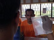 Satres Narkoba Polrestabes Medan Tangkap Bandar Sabu Sunggal, Bb 50 Gram