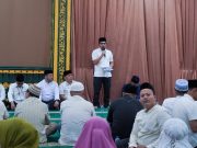 Jadikan Kejujuran dan Amanah Pilar Utama Membangun Kota