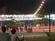 Puluhan Warga Pukuli Pekerja, Obrak Abrik Warkop Bang Agam di Deli Serdang