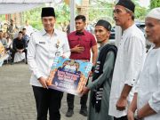 Bantuan Renovasi Masjid Harus Menambah Kenyamanan Jemaah Dalam Beribadah