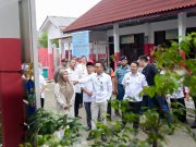 Kunjungi SDN 060970 Belawan, Zakiyuddin : Perlahan Akan Dibenahi