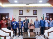 Banyak Terima Keluhan Masyarakat, Rico Waas Minta Rumah Sakit Layani Pasien BPJS dan UHC dengan Baik