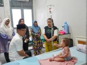 Rico Waas Tekankan Pentingnya Pelayanan Kesehatan yang Humanis