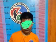 Polres MadinaTangkap Bandar Narkoba, 1,5 Ons Sabu Diamankan