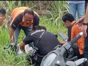 Diduga Korban Pembunuhan, Mayat Wanita Ditemukan di Perladangan Sei Semayang
