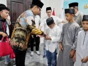 Demi Majukan Perekonomian, Pemko Medan Ajak BPC HIPMI Medan Bersinergi