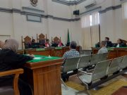 PN Medan Vonis Bebas Dua Terdakwa Kasus Korupsi BNI Rp17,7 Miliar