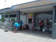 Napi Tahanan Lapas Lubuk Pakam Dirazia, Petugas Temukan Sajam dan Hand Phone