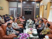 Maraknya Kasus Pencurian, Judi dan Narkoba Membuat Warga Desa Raja Tengah Kuala Mengadu ke DPRD Langkat