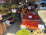 Hasil Survei KPPU: Jelang Lebaran, Mayoritas Komoditas Mengalami Kenaikan Harga