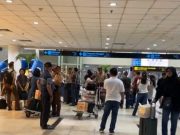 Puncak Arus Mudik di Bandara Kualanamu, Maskapai Tambah 7 Flight