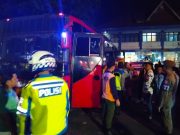 Live Report Ops Ketupat Toba 2025: Polda Sumut Siaga di Titik-Titik Strategis