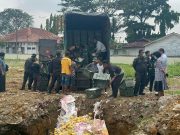8 Ton Mangga Tanpa Dokumen Resmi Dimusnahkan, Polda Sumut : Negara Hadir Melindungi Masyarakat
