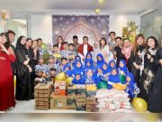 PT Rifan Financindo Berjangka Medan Buka Puasa Bersama dan Santuni Anak Panti Asuhan PT Rifan Financindo Berjangka Medan Buka Puasa Bersama dan Santuni Anak Panti Asuhan