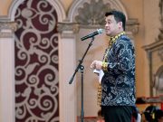 Gubernur Bobby Nasution Ajak PPSD Siahaan Dohot Boruna Bangun Sumut