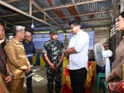 Selain Bangun Jembatan dan Jalan di Nias, Gubernur Sumut Bobby Nasution Juga Perbaiki Sekolah Kurang Layak