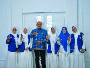 Bupati Langkat Dukung IWAPI Kembangkan UMKM Berbasis Digital