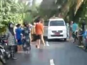 Ditimpa Pohon Durian, Dua Warga Labura Tewas