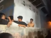 Coba Bunuh Ibu Kandung, Pemuda di Medan Denai Dihajar Massa