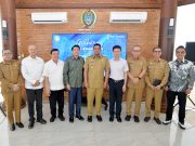 Bertemu Konjen RRT dan Delegasi Guangdong, Bobby Nasution Ingin Perluas Kerja Sama ke Manufkatur, Ekonomi dan Pertanian