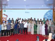 Halalbihalal dengan Seluruh Kepala Daerah, Gubernur Sumut Bobby Nasution Sebut sebagai Semangat Kolaborasi