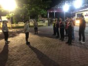 Antisipasi Potensi Gangguan Kamtibmas, Polres Tanjung Balai Tingkatkan Patroli Monitoring Selama Libur Bersama