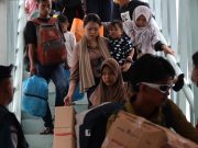 Puncak Arus Balik Diprediksi 6 April, Dishub Sumut Imbau Pemudik Pulang Lebih Awal