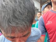 Gagal Petik Sepeda Motor, Anak Medan Babak Belur Dihajar Massa