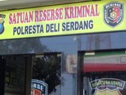 Ayah Badau di Pantai Labu, 2 Tahun Ruda Paksa Anak Kandung