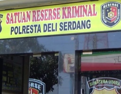 Ayah Badau di Pantai Labu, 2 Tahun Ruda Paksa Anak Kandung