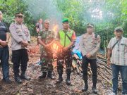 Polsek Pancurbatu Cek Info Lokasi Judi Tembak Ikan