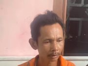 Wak Ahmad Nyaris Digimbali Warga Tembung, Bawa Pembeli Sepeda Motor Rupanya Maling