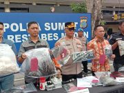 Ini Motif Ayah dan Anak Habisi Driver On Line Yang Jasadnya Dibuang Ke Langkat