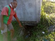 Diduga Korban Kecelakaan, Warga Sedang Lari Pagi Temukan Mayat Remaja Tewas