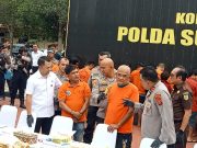 Pengedar Narkoba Belawan Sempat Dilepas, Ngaku Uang Penjualan untuk Keperluan Lebaran Modifikasi Ruko jadi Tempat Transaksi