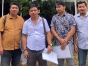 Penghinaan Marga Sinaga, Laporkan Akun TikTok ke Polda Sumut