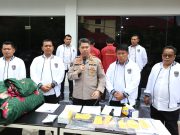 Polda Sumut Ungkap Pornografi Online Dibayar Rp 700 Ribu