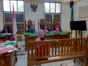 Terbukti Promosikan Judi Online, Mahasiswi Asal Langkat Divonis 2,5 Tahun Penjara