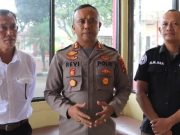 Kasus Anggota DPRD Diduga Aniaya Pramugari Dilimpahkan ke Polda Sumut