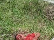 Maling Sepeda Motor Terkapar Digimbali Warga Gang Jogya Beringin