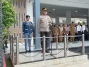 Kapolrestabes Medan Ajak Pelajar Tolak Geng Motor dan Bijak Menggunakan Media Sosial