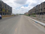 8.077 Hektar Tanah HGU PTPN-II Diduga Dijual Jadi Kota Deli Megapolitan