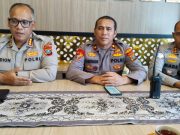 Polrestabes Medan Kerahkan 1.411 Personel Amankan Hari Buruh