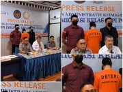 Imigrasi Polonia Deportasi Warga Negara Tiongkok