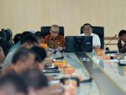 Pemprov Sumut Bentuk Gugus Tugas Pencegahan dan Penanganan TPPO