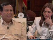 Presiden Prabowo Tanggapi Kekhawatiran Masyarakat Perihal RUU Polri