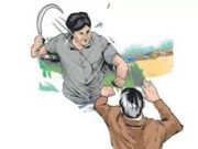 Penyamaran Terendus, Personel Polda Sumut Dibacok Bandar Sabu