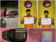 Polres Labusel Ungkap Peredaran Narkotika di Kotapinang