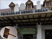 Diduga Terima Suap Perkara, MKH Pecat Tidak Hormat Oknum Hakim Adhoc PHI PN Medan