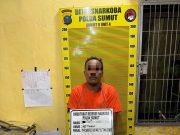 Polda Sumut Bongkar 72 Kg Sabu di Gudang Rumah dan Mobil, Komunikasi via Aplikasi Zangi